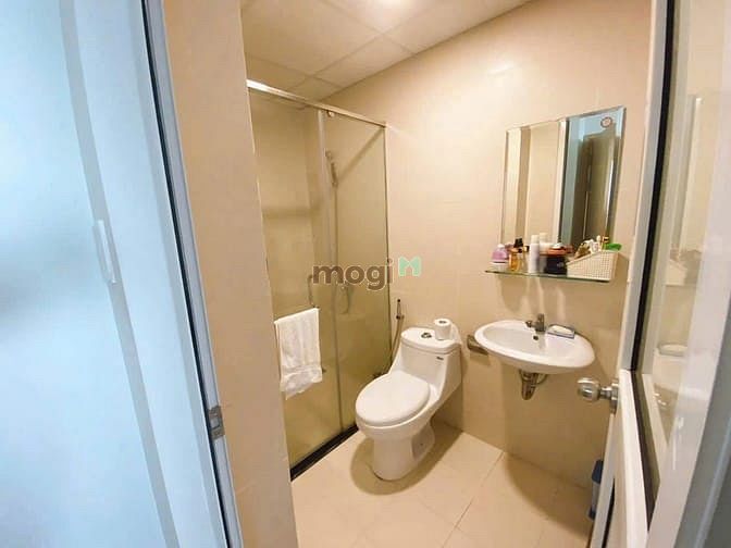 Hình ảnh Chung cư 8x Plus Trường Chinh,Q12:77m2, 2p ngủ,,NT, 7.5tr/th