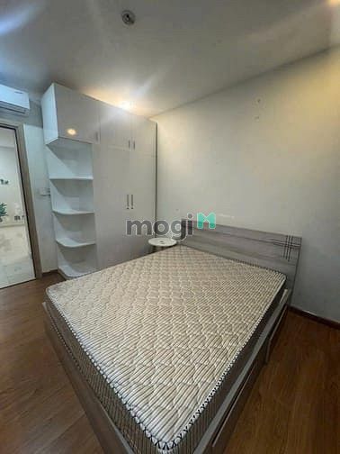 Hình ảnh Chung cư 8x Plus Trường Chinh,Q12:77m2, 2p ngủ,,NT, 7.5tr/th