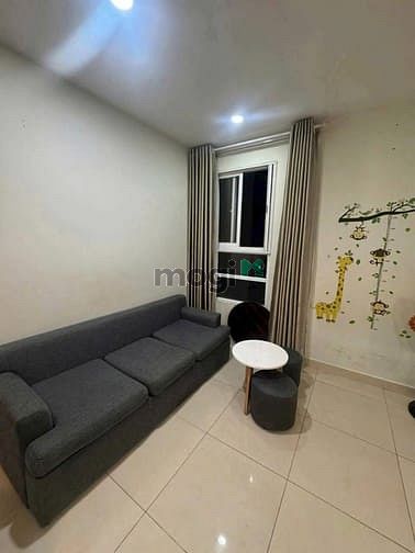Hình ảnh Chung cư 8x Plus Trường Chinh,Q12:77m2, 2p ngủ,,NT, 7.5tr/th