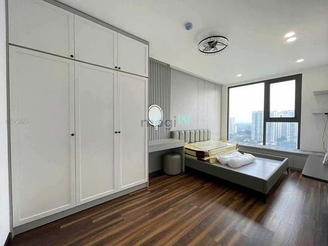 Hình ảnh Chung cư Satra, Phan Đăng Lưu, PN: 3p ngủ, 2wc, 22tr/th, ban công thoá