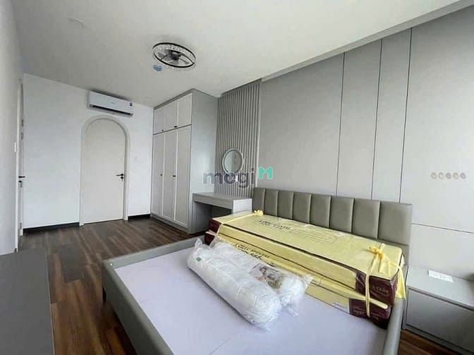 Hình ảnh Chung cư Satra, Phan Đăng Lưu, PN: 3p ngủ, 2wc, 22tr/th, ban công thoá