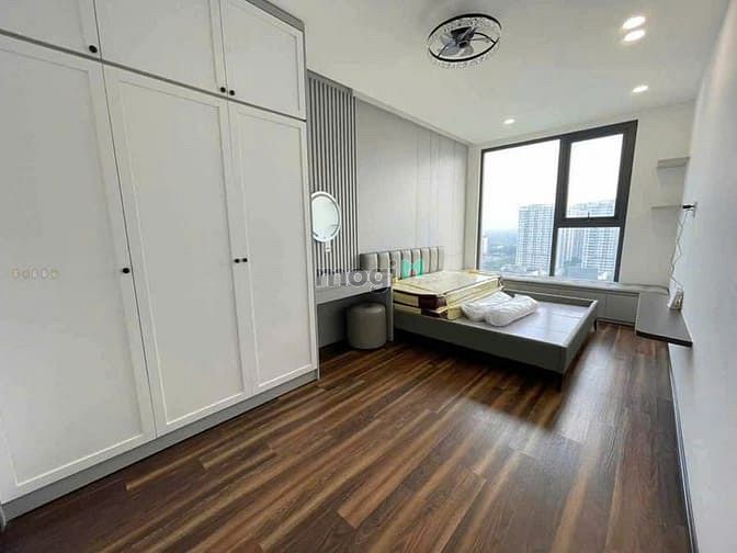Hình ảnh Chung cư Satra, Phan Đăng Lưu, PN: 3p ngủ, 2wc, 22tr/th, ban công thoá