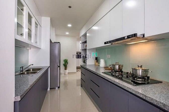 Hình ảnh Bán Căn Hộ 2PN view Sân Bay 2,3 tỷ/51m2 Full nội thất - cho vay 70%