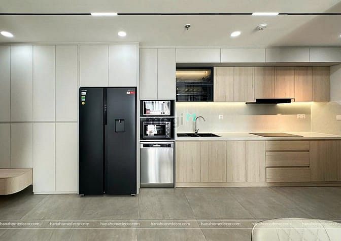 Hình ảnh Cho thuê nhanh Trang Chủ MB66.COM / Đăng Ký Tặng 66K The Antonia, PMH, Q7, full nội thất cao cấp.