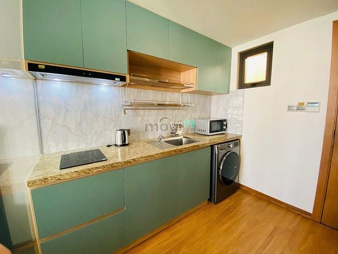 Hình ảnh Apartment for rent - DƯƠNG ĐÌNH NGHỆ Street