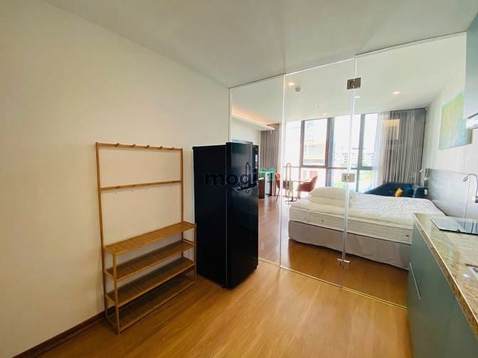 Hình ảnh Apartment for rent - DƯƠNG ĐÌNH NGHỆ Street