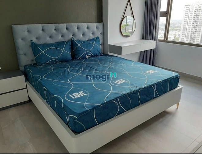 Hình ảnh Cho thuê nhanh Trang Chủ MB66.COM / Đăng Ký Tặng 66K The Antonia, PMH, Q7, full nội thất cao cấp