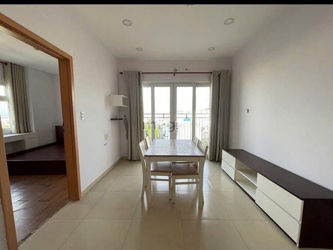 Hình ảnh Chung cư Ruby, Nguyễn Sỹ Sách, TB: 3p ngủ, 120m2, ban công, 12triệu