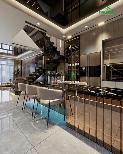 Hình ảnh Nhà Phố Đẹp – Bình Tân, Đường Hồ Văn Long