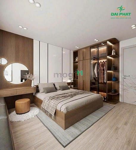 Hình ảnh Nhà Phố Đẹp – Bình Tân, Đường Hồ Văn Long