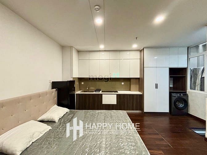 Hình ảnh Căn Hộ Cao Cấp Với Thiết Kế Hiện Đại