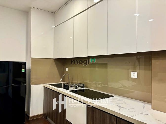 Hình ảnh Căn Hộ Cao Cấp Với Thiết Kế Hiện Đại