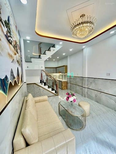 Hình ảnh cần bán gấp nhà hoàng công SHR