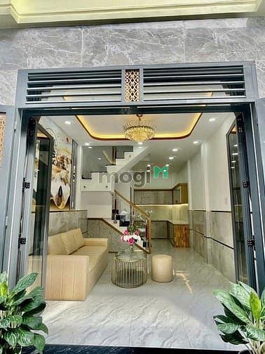 Hình ảnh cần bán gấp nhà hoàng công SHR