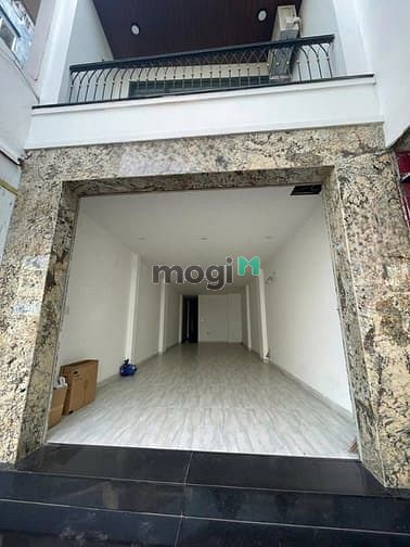 Hình ảnh Cho thuê siêu phẩm mặt tiền Hoàng Văn Thụ - Phường 4, Tân Bình