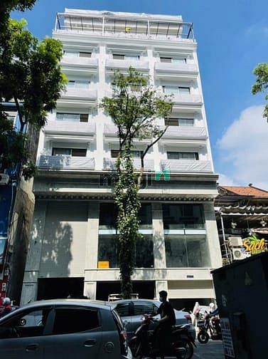 Hình ảnh Bán Đất Mặt Phố Phạm Đình Hổ, 2 THOÁNG, 225M2, MT 12M, 140 TỶ