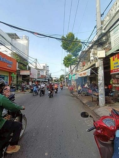 Hình ảnh Hiếm - Bán cặp nền mặt tiền Tô Hiến Thành, Ninh Kiều, Cần Thơ - 10Tỷ