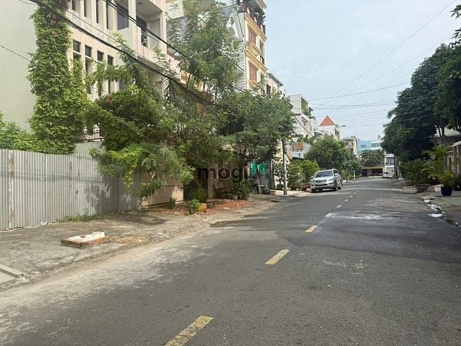Hình ảnh Bán nền đất MT đường số 26 khu Tên Lửa, Bình Tân. Dt:7x20m, giá 15,5 T