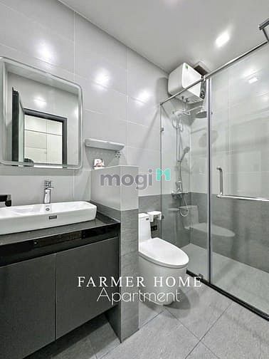 Hình ảnh Thuê ngay 1PN  40m2 tại Nơ Trang Long gần trường ĐH Văn Lang cs3