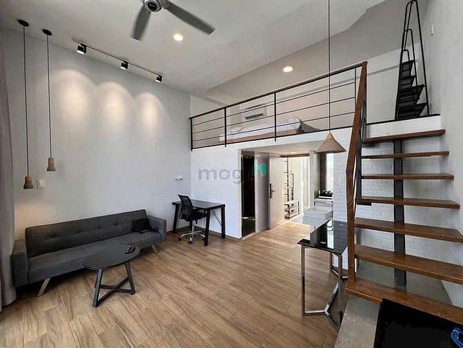 Hình ảnh Cho Thuê Căn Hộ Mini Rộng Rãi Thoáng Mát Ngay Đại Học Văn Hiến