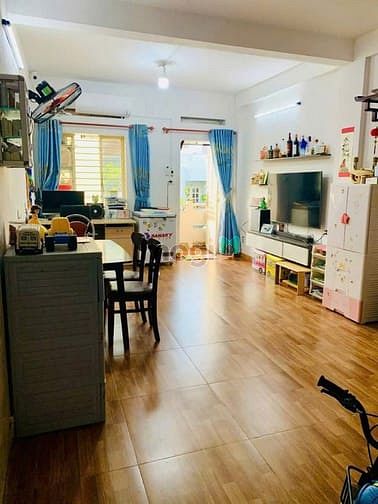 Hình ảnh Chung cư Lê Văn Duyệt, P1, Bình Thạnh, Thang Bộ, 70m2,1PN, 9tr/tháng
