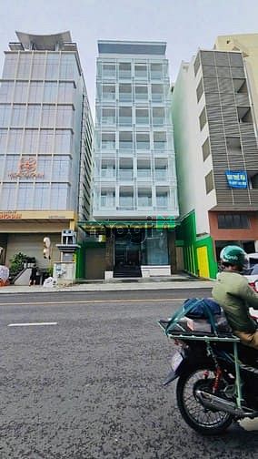 Hình ảnh Cho thuê nhà mặt tiền đường Nguyễn Bỉnh Khiêm, Phường Đa Kao, Quận 1