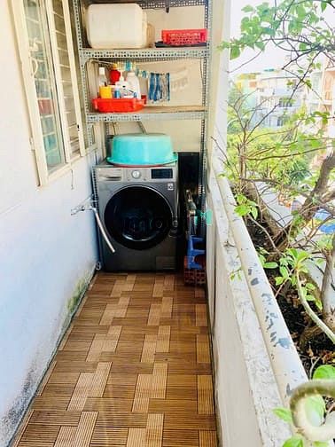 Hình ảnh Chung cư Lê Văn Duyệt, P1, Bình Thạnh, Thang Bộ, 70m2,1PN, 9tr/tháng