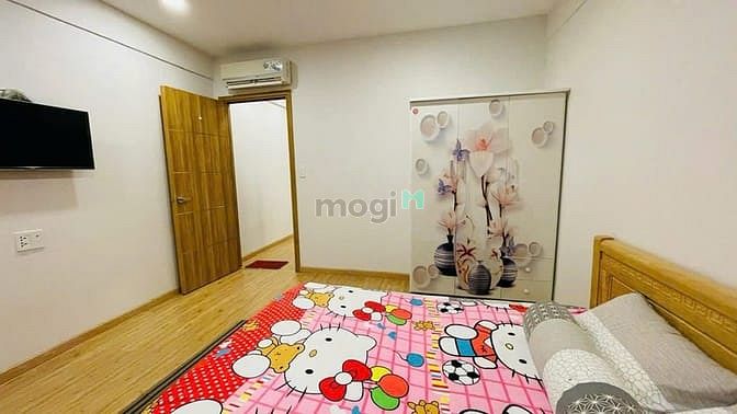 Hình ảnh Trang Chủ MB66.COM Chính Thức Miếu Nổi (thang bộ) P3, Bình  Thanh: 70m2, 1p, ,Nt, 9tr