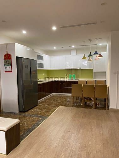 Hình ảnh Căn Cho thuê tại Floreance-Mỹ đình full nội thất. Diện tích: >100m