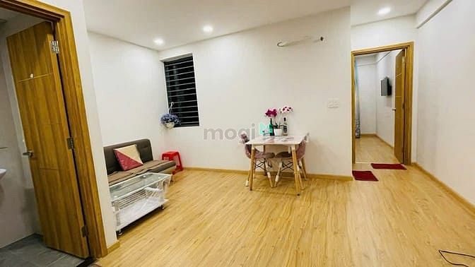 Hình ảnh Trang Chủ MB66.COM Chính Thức Miếu Nổi (thang bộ) P3, Bình  Thanh: 70m2, 1p, ,Nt, 9tr