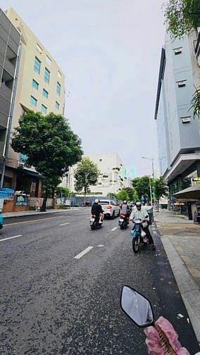 Hình ảnh Cho thuê nhà mặt tiền đường Nguyễn Bỉnh Khiêm, Phường Đa Kao, Quận 1