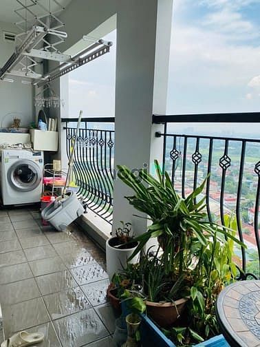 Hình ảnh Căn Cho thuê tại Floreance-Mỹ đình full nội thất. Diện tích: >100m