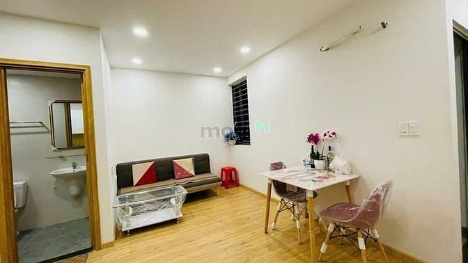 Hình ảnh Trang Chủ MB66.COM Chính Thức Miếu Nổi (thang bộ) P3, Bình  Thanh: 70m2, 1p, ,Nt, 9tr