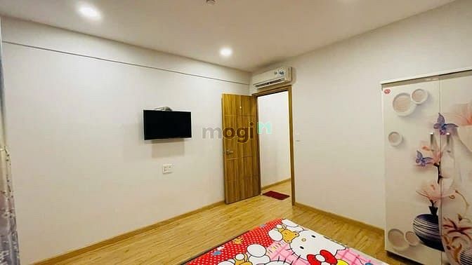Hình ảnh Trang Chủ MB66.COM Chính Thức Miếu Nổi (thang bộ) P3, Bình  Thanh: 70m2, 1p, ,Nt, 9tr
