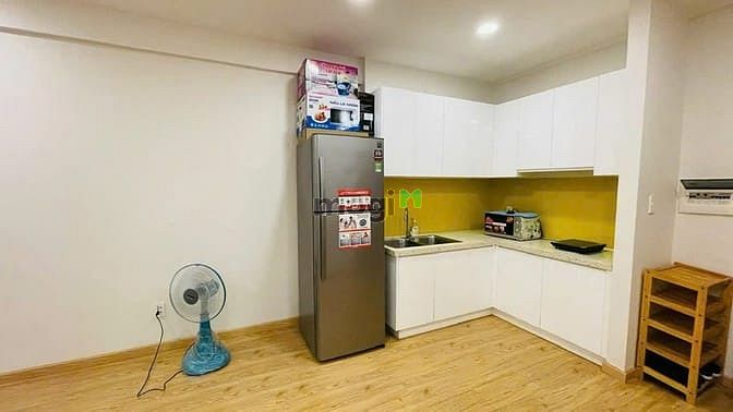 Hình ảnh Trang Chủ MB66.COM Chính Thức Miếu Nổi (thang bộ) P3, Bình  Thanh: 70m2, 1p, ,Nt, 9tr