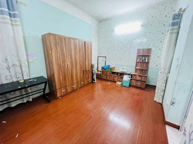 Hình ảnh Bán Đất Phố Khương Đình,DT 160m2,Mặt Tiền 8.5m,Ô Tô Đỗ Cỗng Giá 26.5T