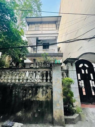 Hình ảnh Bán Đất Phố Khương Đình,DT 160m2,Mặt Tiền 8.5m,Ô Tô Đỗ Cỗng Giá 26.5T