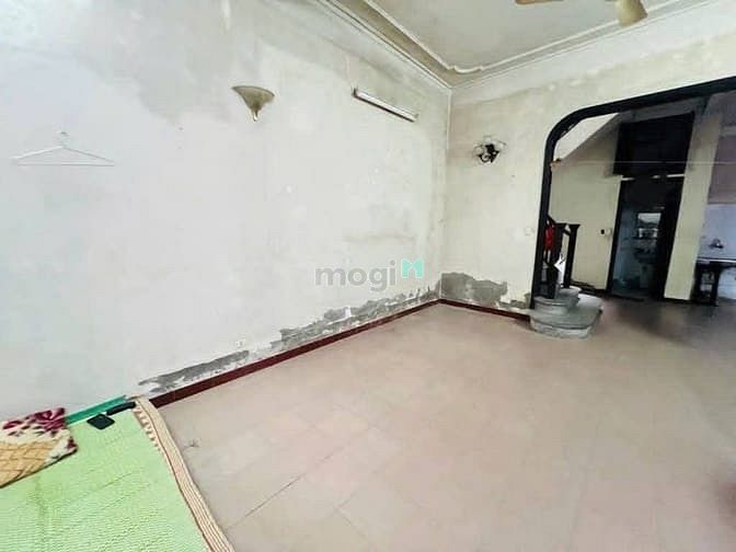 Hình ảnh Bán Đất Phố Khương Đình,DT 160m2,Mặt Tiền 8.5m,Ô Tô Đỗ Cỗng Giá 26.5T