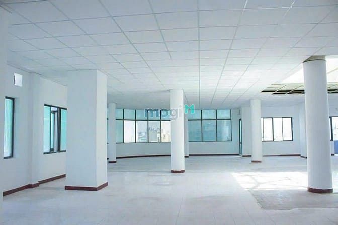 Hình ảnh 🔥 💥💥 🍀Cho thuê Nguyên toà Hòa Hưng Q10  DT:  2000m2