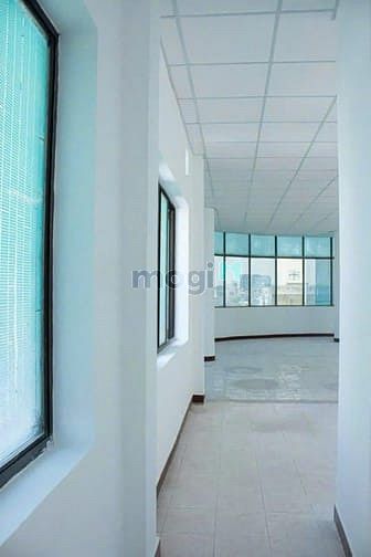 Hình ảnh 🔥 💥💥 🍀Cho thuê Nguyên toà Hòa Hưng Q10  DT:  2000m2