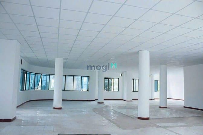 Hình ảnh 🔥 💥💥 🍀Cho thuê Nguyên toà Hòa Hưng Q10  DT:  2000m2