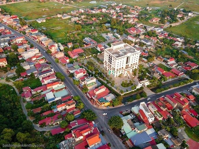 Hình ảnh 3 tỷ 90m2 thụy hương kiến thụy