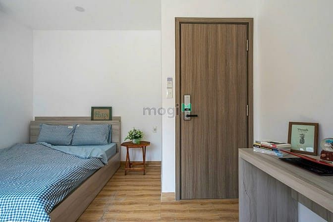 Hình ảnh Cho Thuê Studio Căn Hộ Mini Ngay Hoàng Văn Thụ - Cầu Vượt Lăng Cha Cả