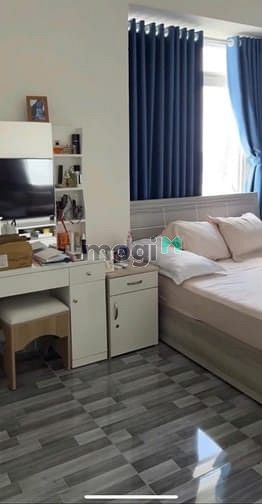 Hình ảnh Phúc Yên, Phan Huy Ích, P15, TB, 115m2, 3PN, 2WC, Nội thất, 12tr/tháng