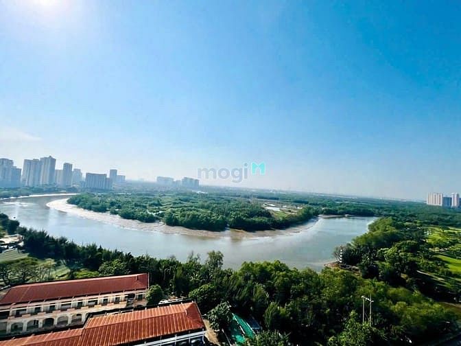 Hình ảnh Bán Trang Chủ MB66.COM / Đăng Ký Tặng 66K cao cấp The Horizon, tầng cao, view sông