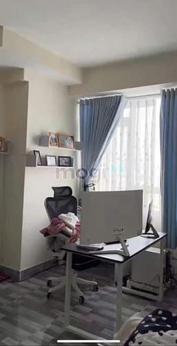 Hình ảnh Phúc Yên, Phan Huy Ích, P15, TB, 115m2, 3PN, 2WC, Nội thất, 12tr/tháng