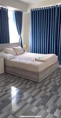 Hình ảnh Phúc Yên, Phan Huy Ích, P15, TB, 115m2, 3PN, 2WC, Nội thất, 12tr/tháng