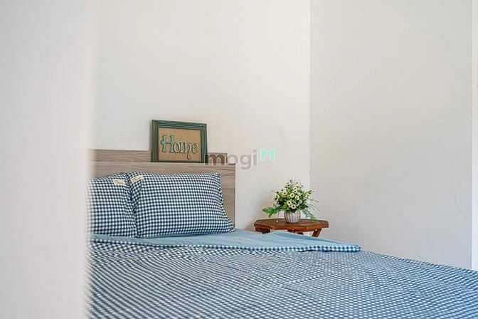 Hình ảnh Cho Thuê Studio Căn Hộ Mini Ngay Hoàng Văn Thụ - Cầu Vượt Lăng Cha Cả