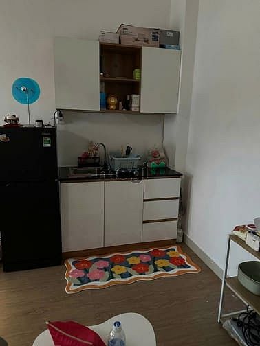 Hình ảnh Cho Thuê Studio Thoáng Mát An Ninh Ngay Sân Bay Tân Sơn Nhất