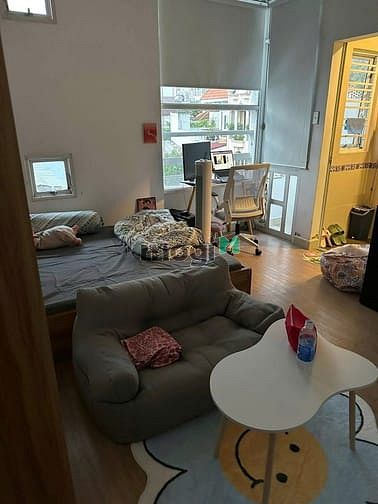 Hình ảnh Cho Thuê Studio Thoáng Mát An Ninh Ngay Sân Bay Tân Sơn Nhất